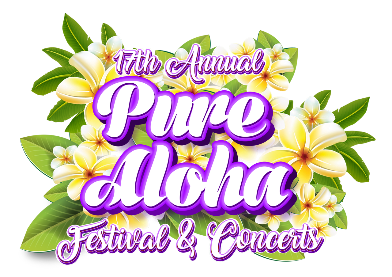 Pure Aloha Festival & Concert | Las Vegas | Vizzun Entertainment