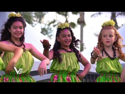 Pure Aloha Recap - Spring 2019